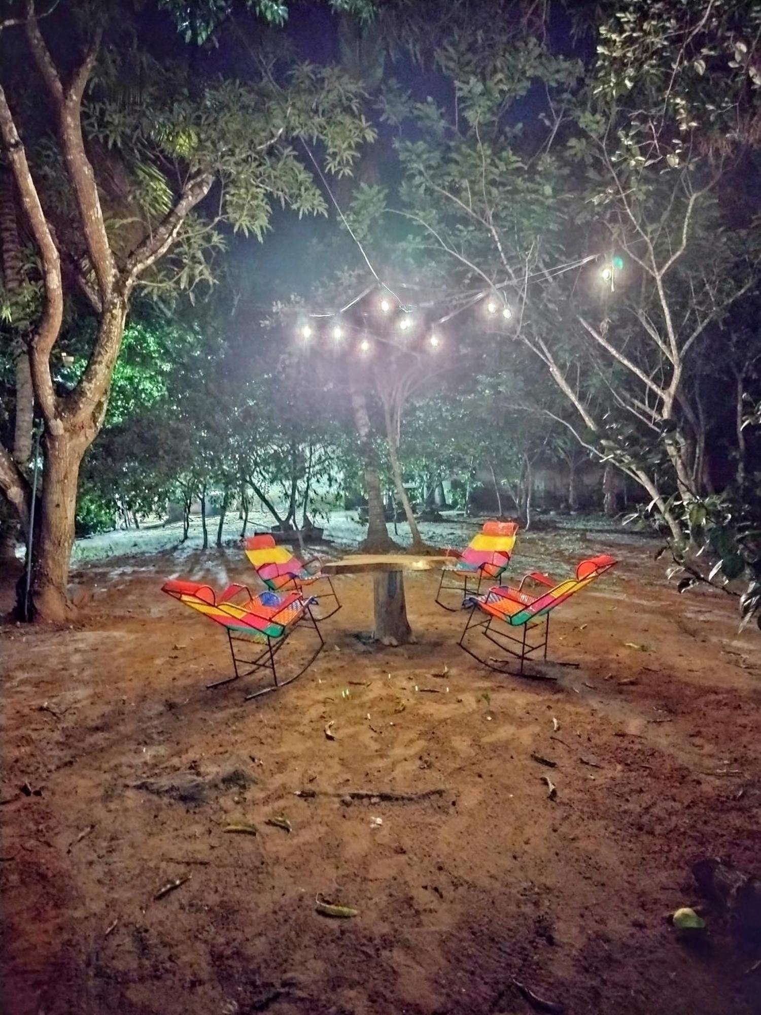 Casa Finca El Rosario San Marcos  Ngoại thất bức ảnh