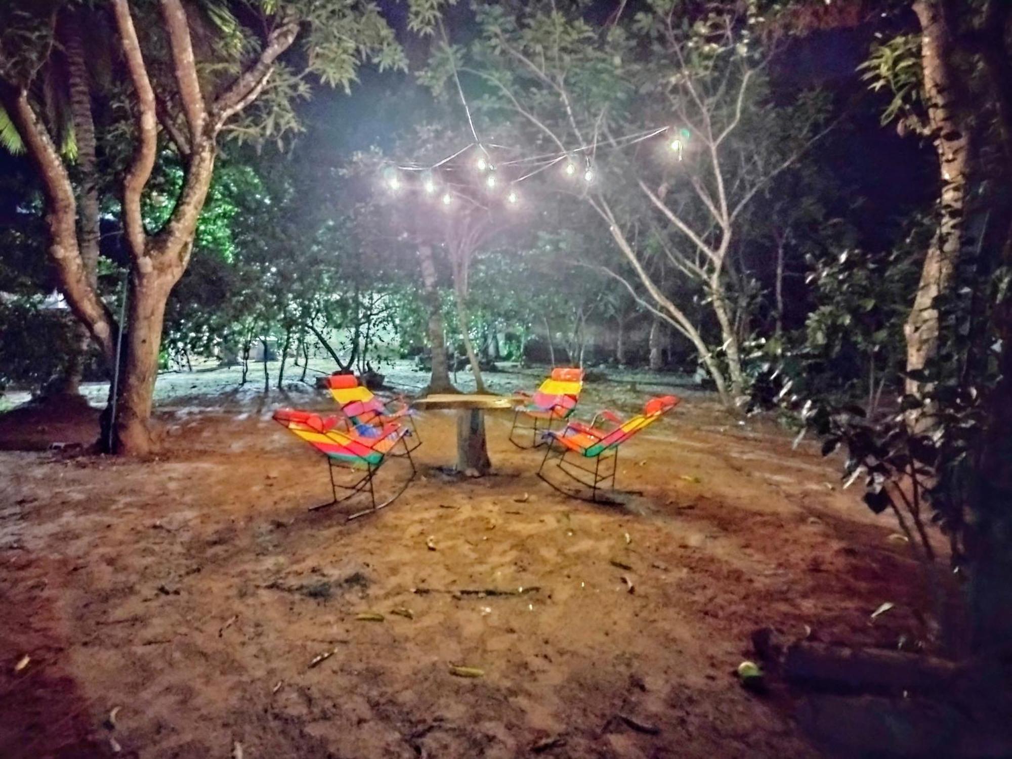 Casa Finca El Rosario San Marcos  Ngoại thất bức ảnh