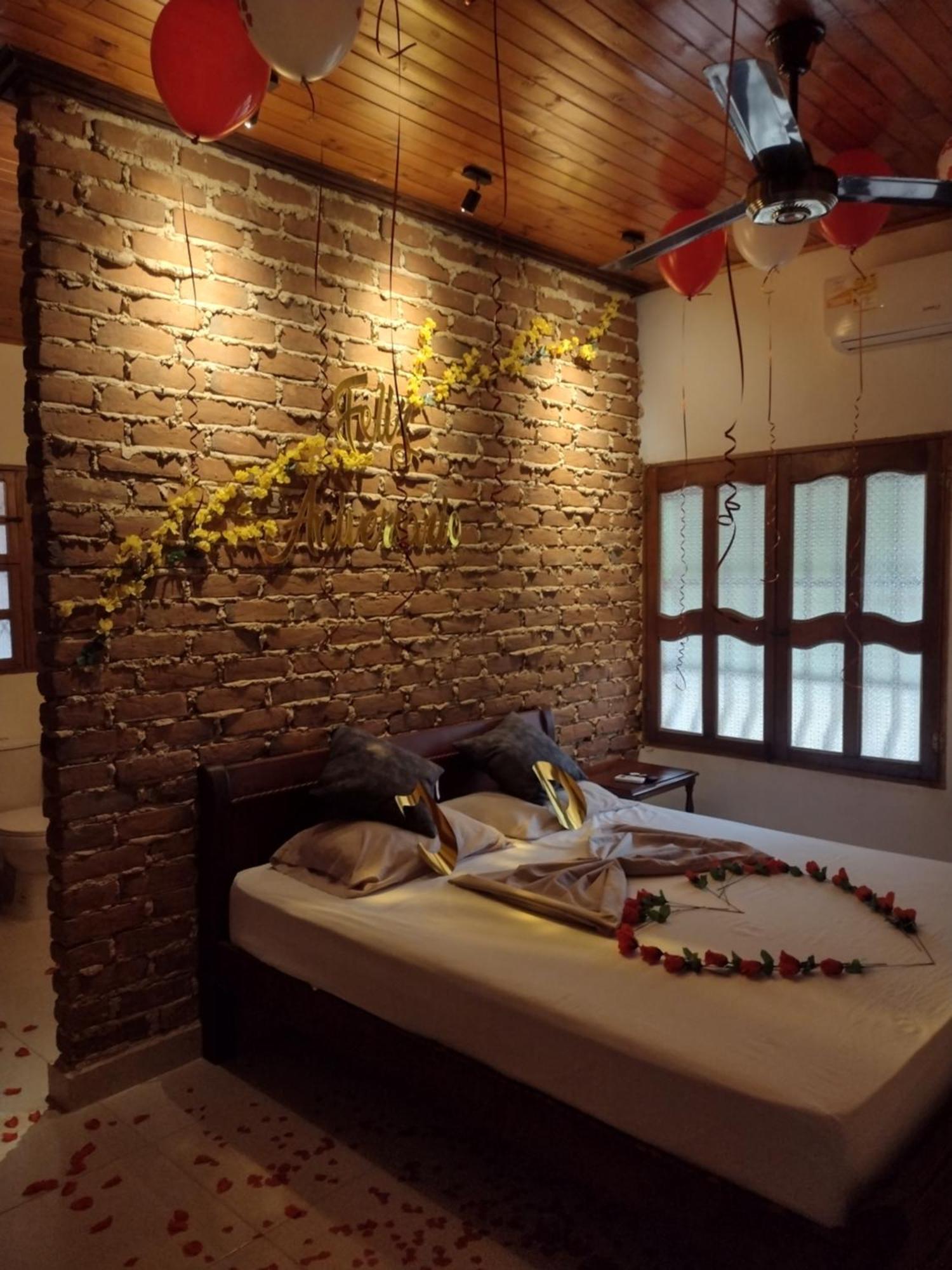 Casa Finca El Rosario San Marcos  Ngoại thất bức ảnh