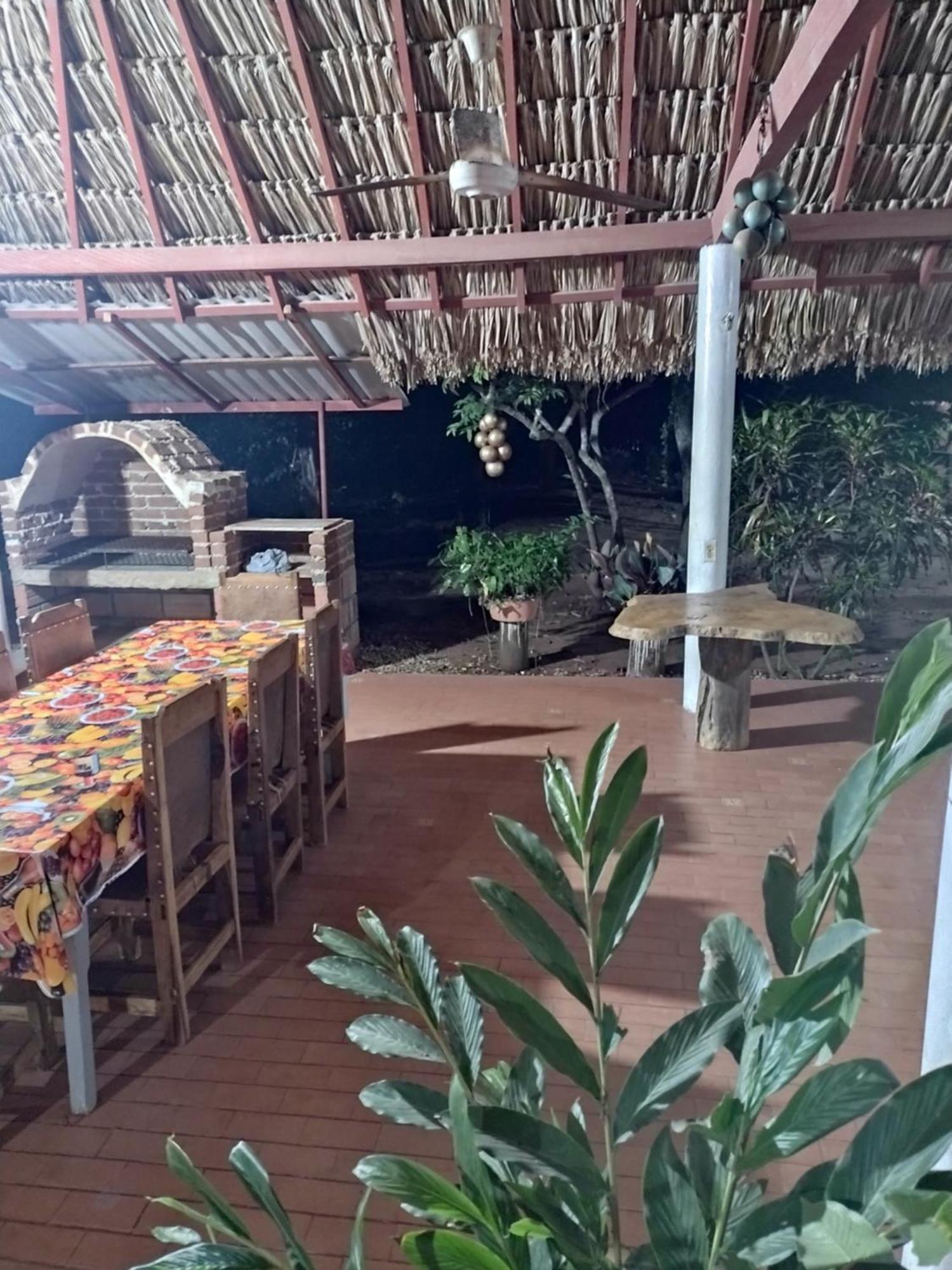 Casa Finca El Rosario San Marcos  Ngoại thất bức ảnh