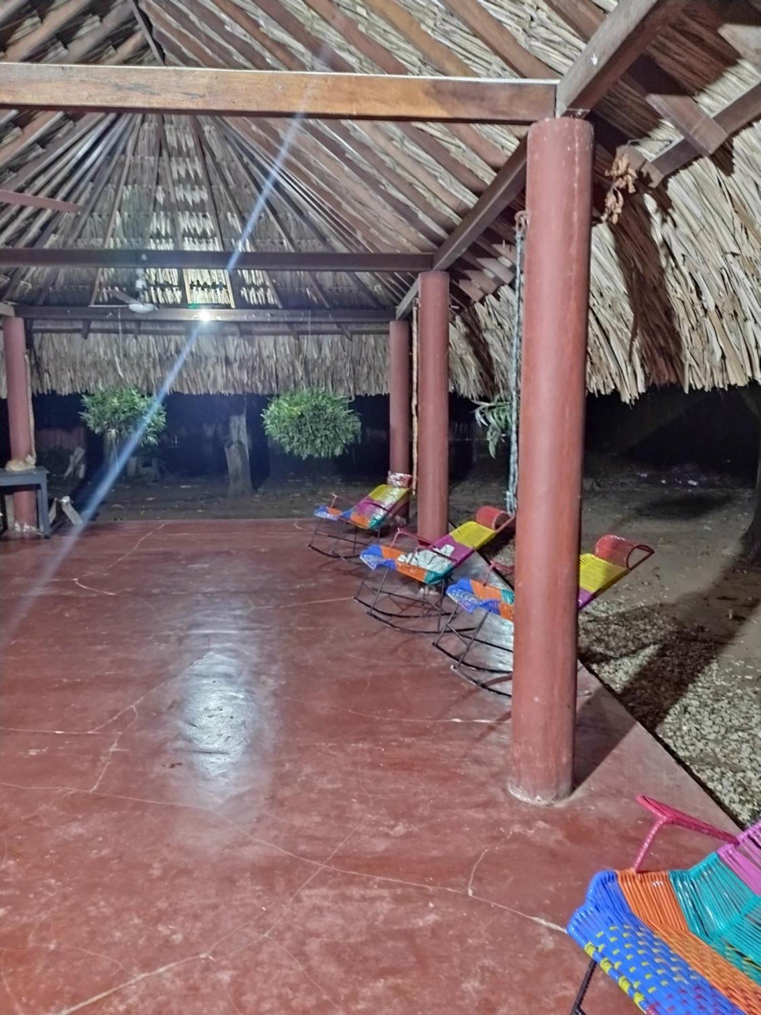 Casa Finca El Rosario San Marcos  Ngoại thất bức ảnh