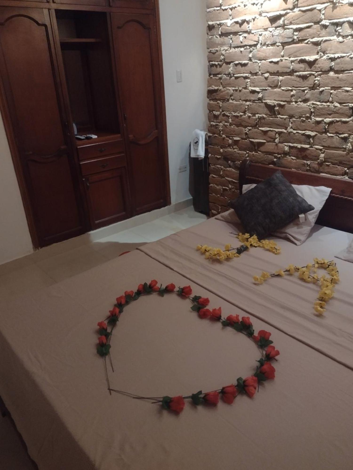 Casa Finca El Rosario San Marcos  Ngoại thất bức ảnh