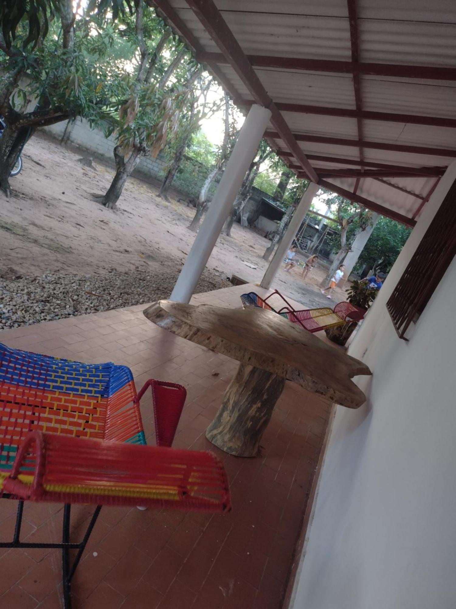 Casa Finca El Rosario San Marcos  Ngoại thất bức ảnh