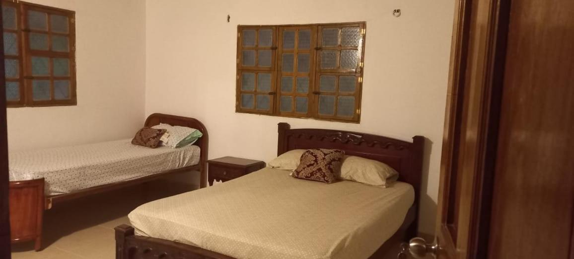 Casa Finca El Rosario San Marcos  Ngoại thất bức ảnh