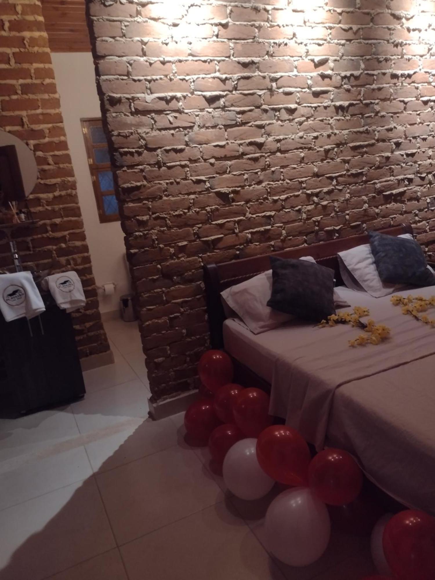 Casa Finca El Rosario San Marcos  Ngoại thất bức ảnh