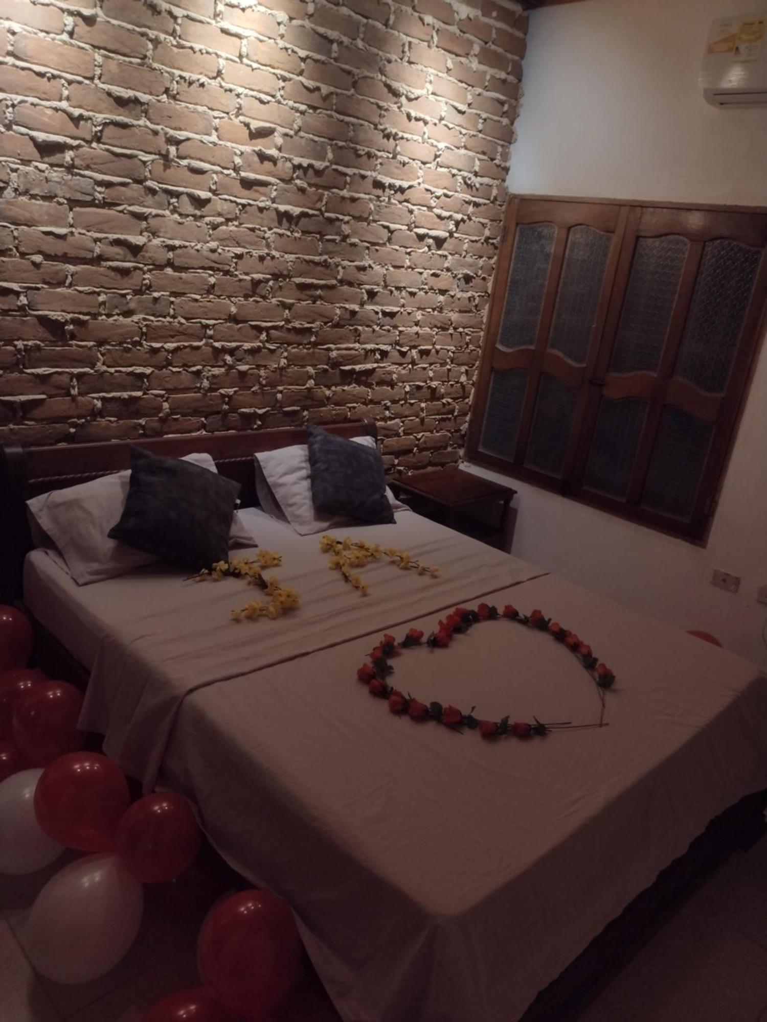 Casa Finca El Rosario San Marcos  Ngoại thất bức ảnh