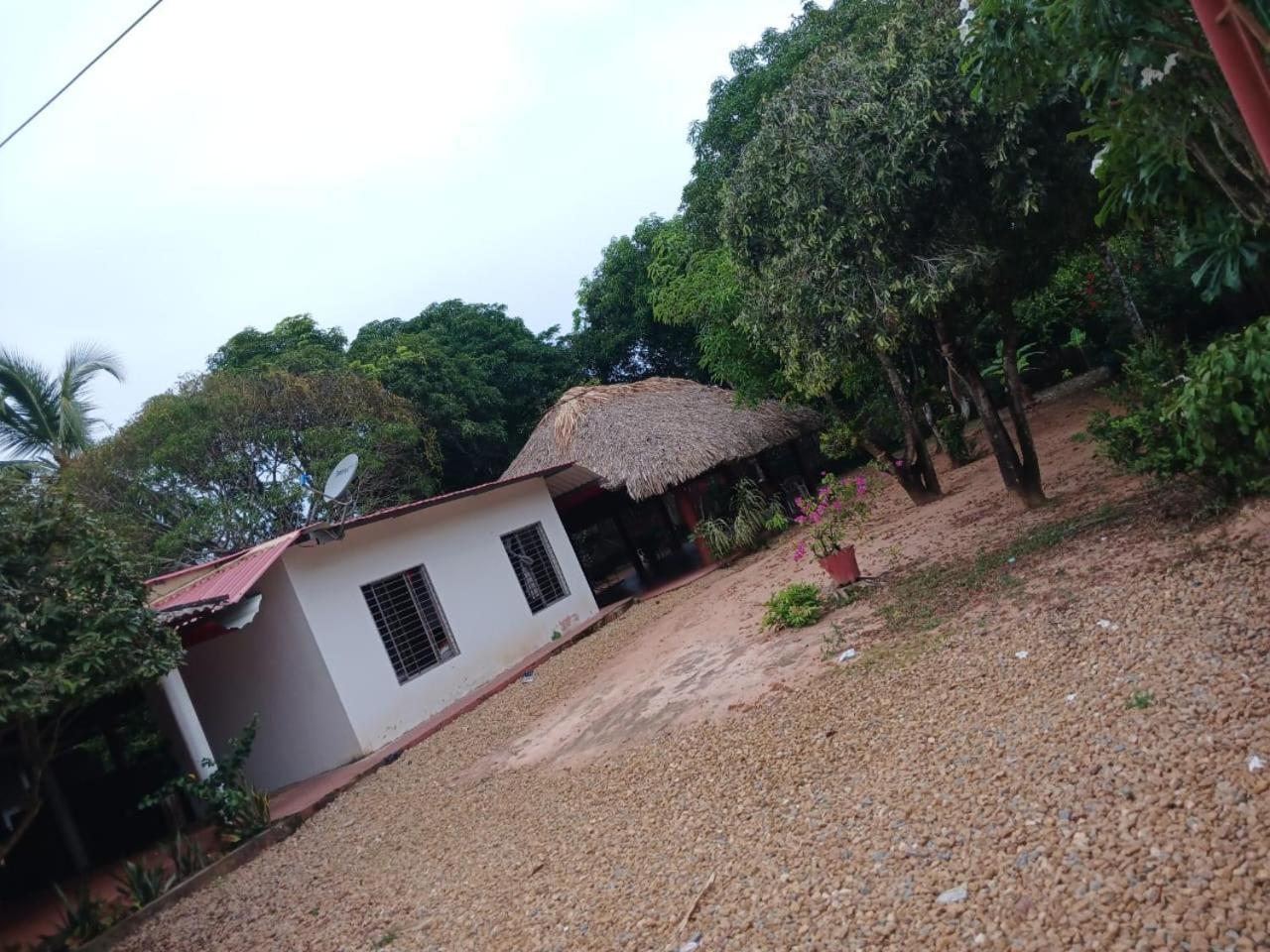 Casa Finca El Rosario San Marcos  Ngoại thất bức ảnh
